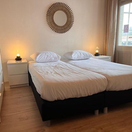 Apartment Kerkplein 7A Zandvoort Kültér fotó